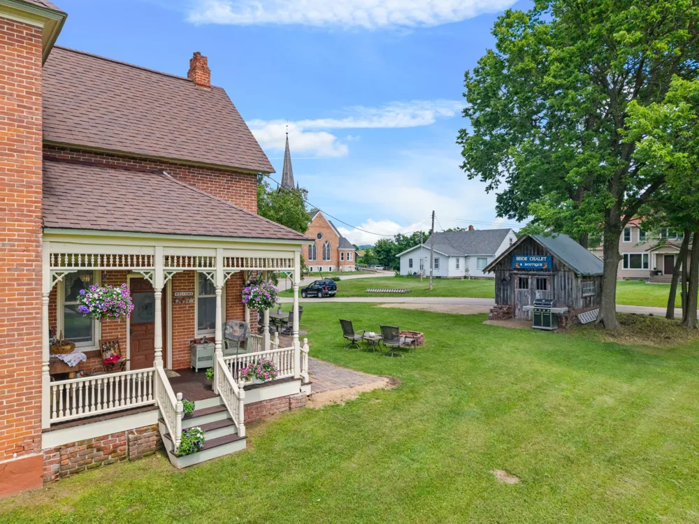 22961 Church Street Ettrick, WI 54627