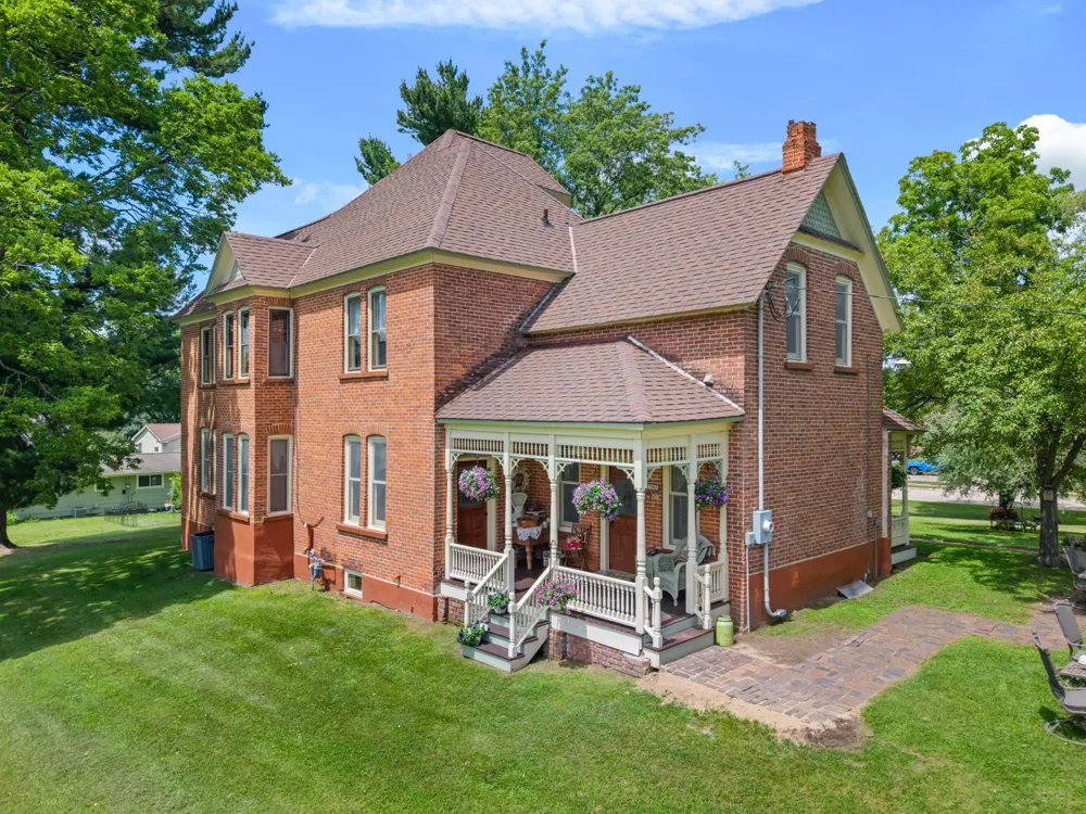 22961 Church Street Ettrick, WI 54627