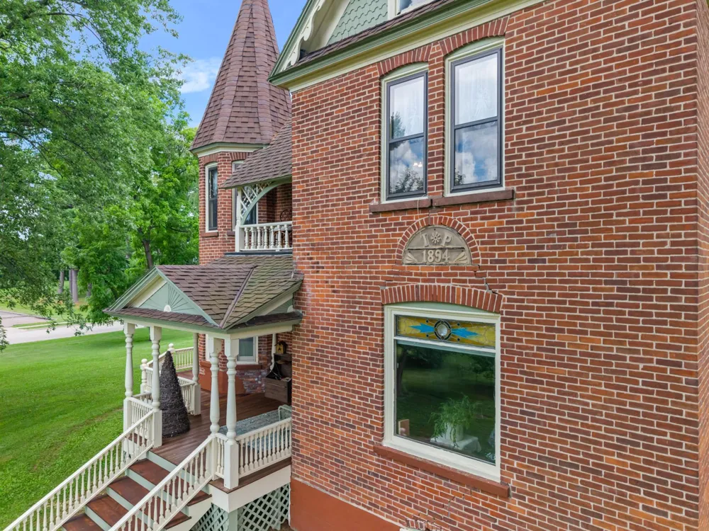 22961 Church Street Ettrick, WI 54627