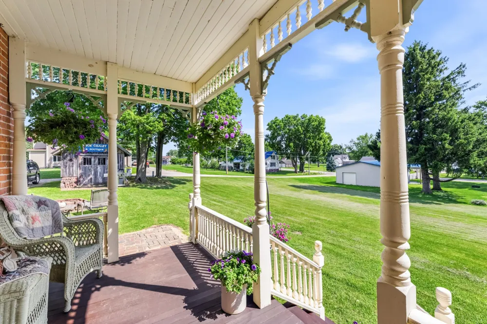 22961 Church Street Ettrick, WI 54627