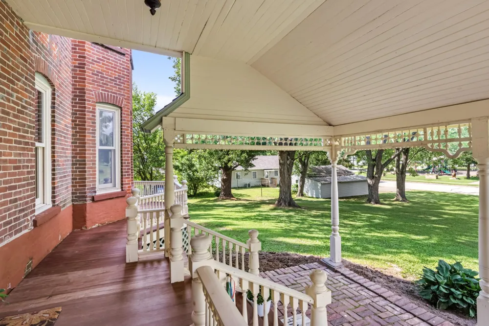 22961 Church Street Ettrick, WI 54627
