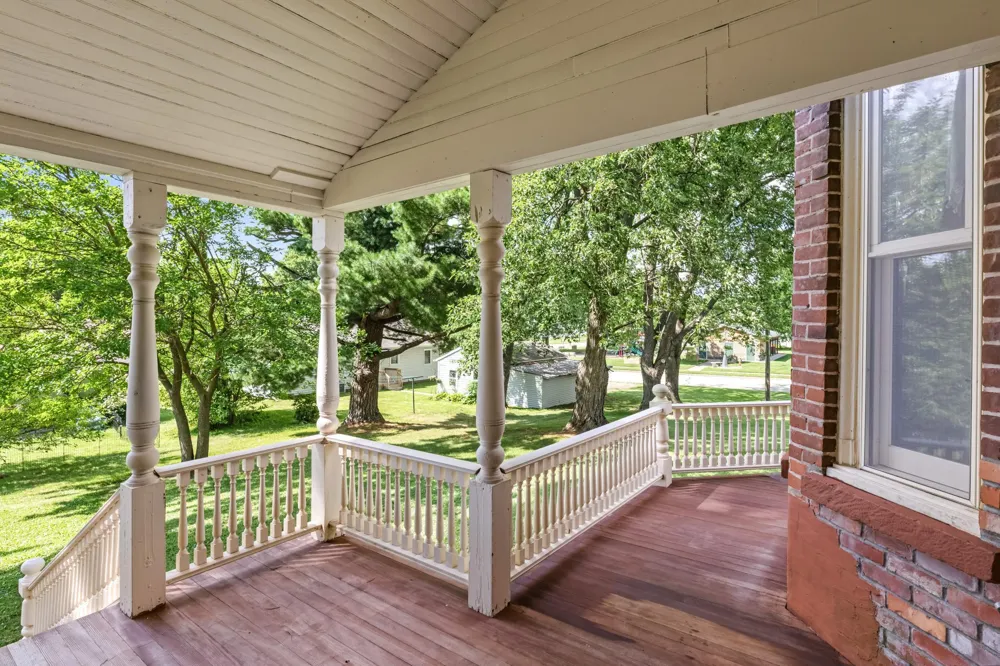 22961 Church Street Ettrick, WI 54627