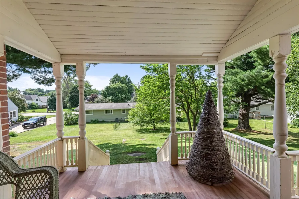 22961 Church Street Ettrick, WI 54627