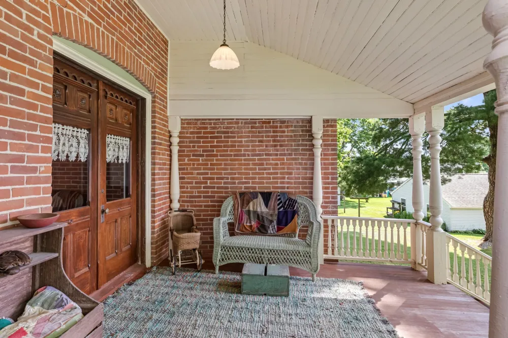 22961 Church Street Ettrick, WI 54627