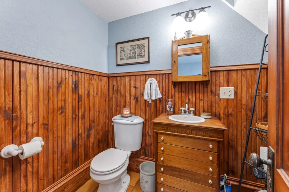 22961 Church Street Ettrick, WI 54627