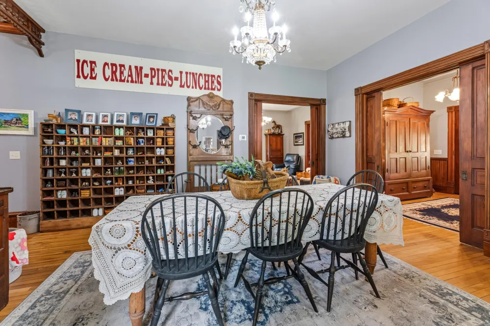 22961 Church Street Ettrick, WI 54627