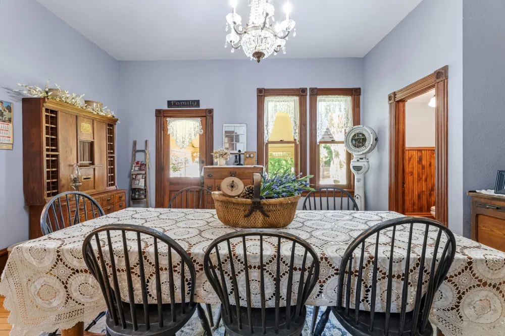 22961 Church Street Ettrick, WI 54627
