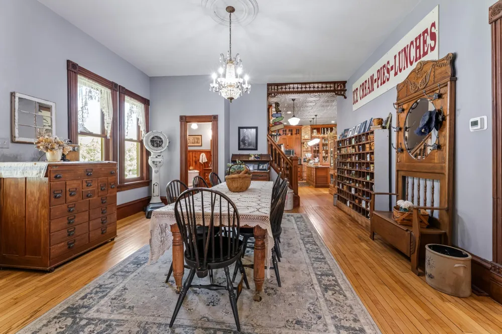 22961 Church Street Ettrick, WI 54627