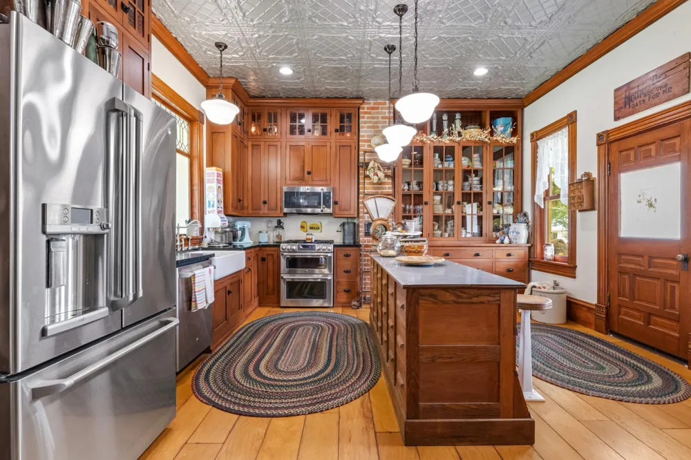 22961 Church Street Ettrick, WI 54627
