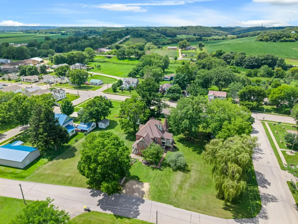 22961 Church Street Ettrick, WI 54627