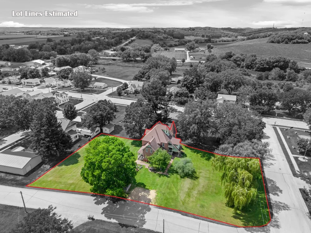 22961 Church Street Ettrick, WI 54627