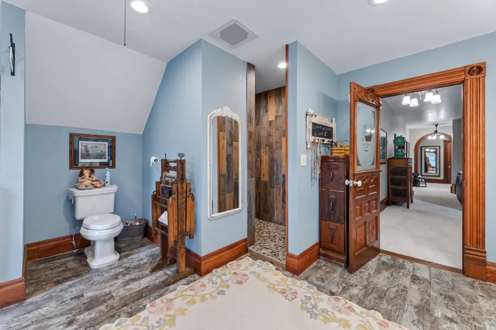 22961 Church Street Ettrick, WI 54627