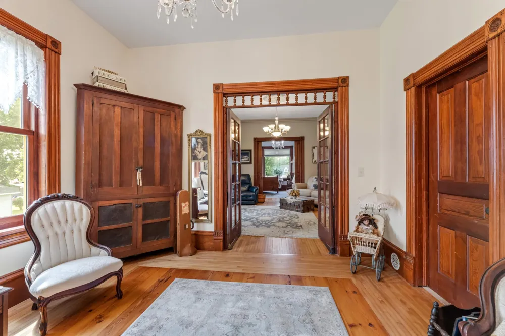 22961 Church Street Ettrick, WI 54627
