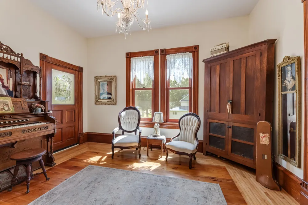 22961 Church Street Ettrick, WI 54627