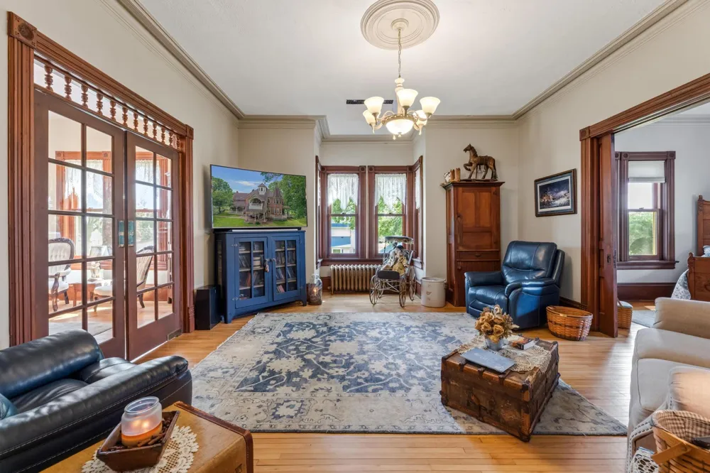 22961 Church Street Ettrick, WI 54627