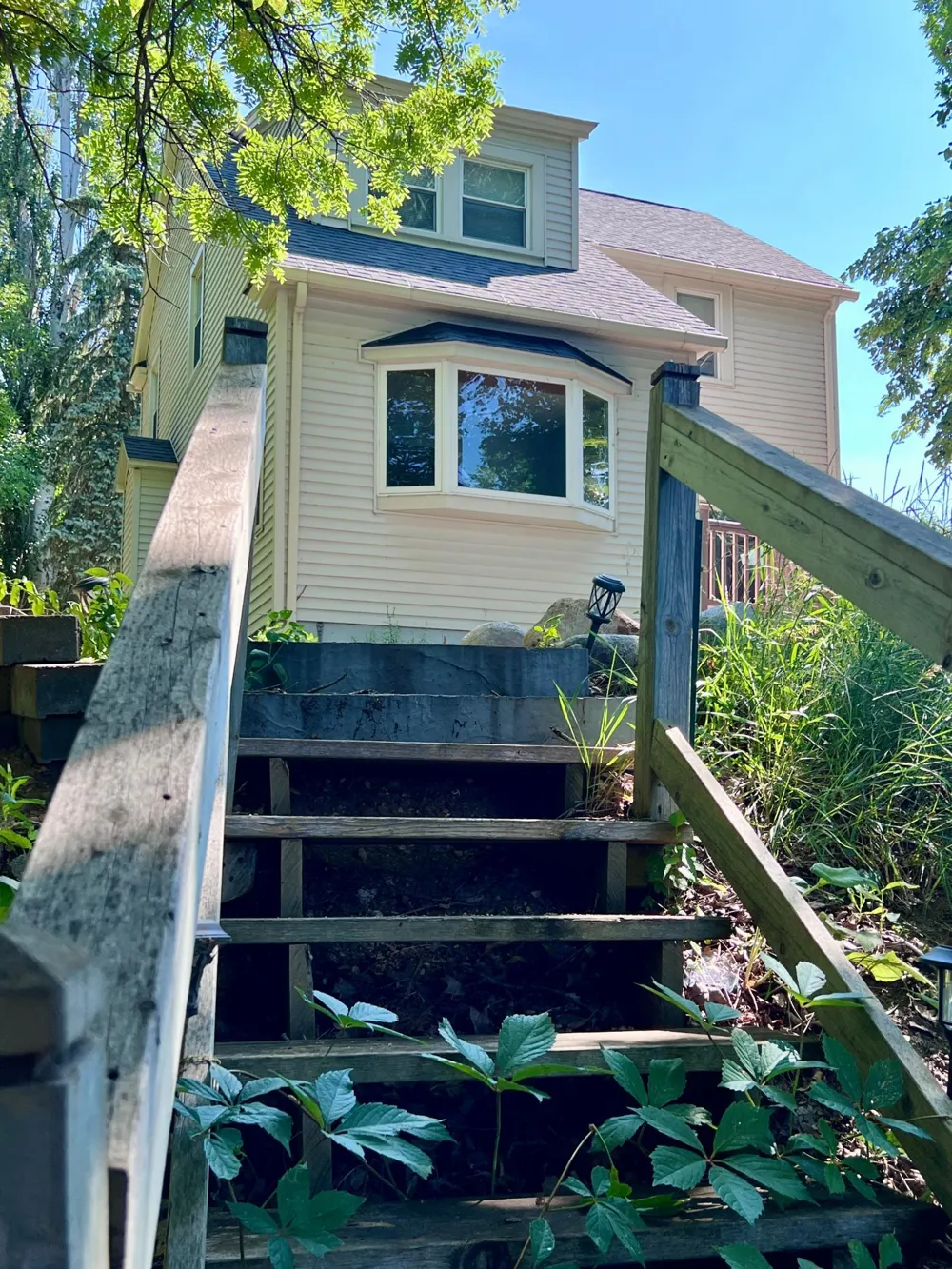 521 Lakeshore Drive Ortonville, MN 56278