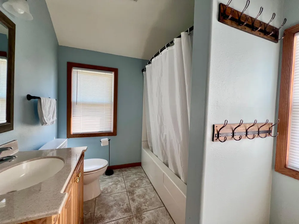 521 Lakeshore Drive Ortonville, MN 56278