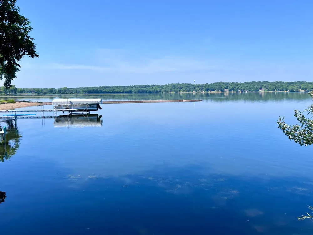 521 Lakeshore Drive Ortonville, MN 56278