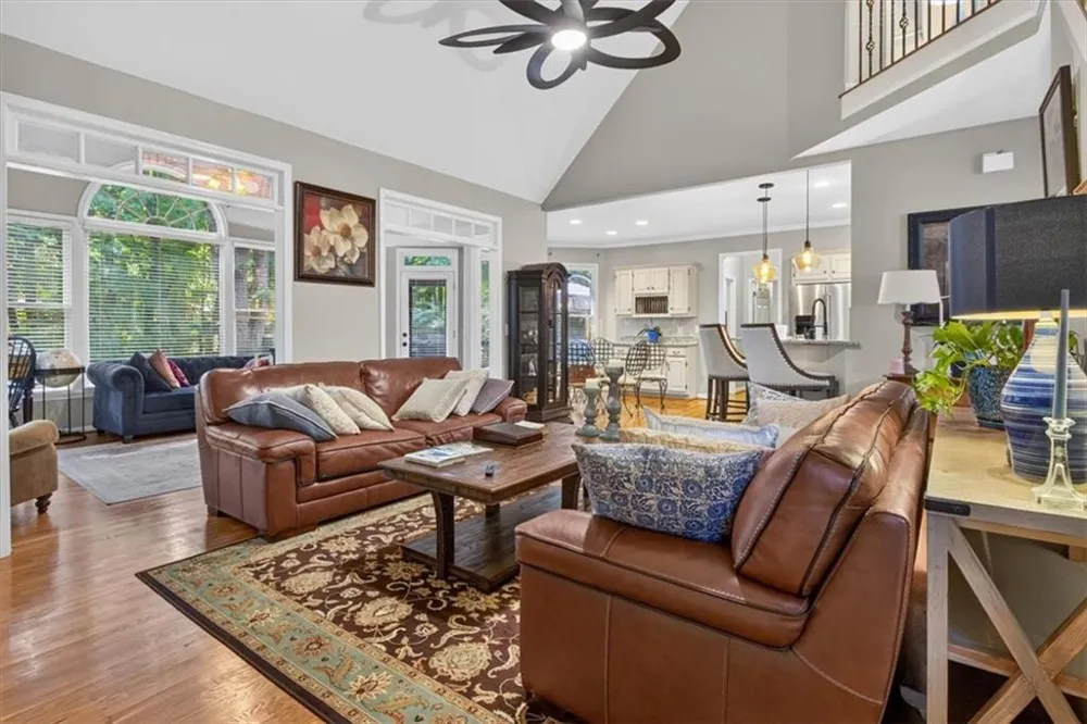 315 Drew Court Johns Creek, GA 30097
