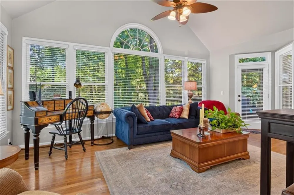 315 Drew Court Johns Creek, GA 30097