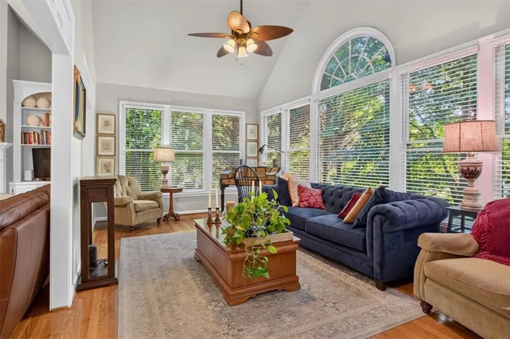 315 Drew Court Johns Creek, GA 30097