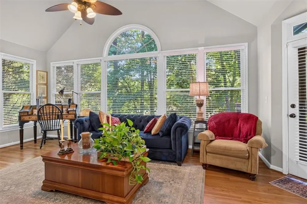 315 Drew Court Johns Creek, GA 30097