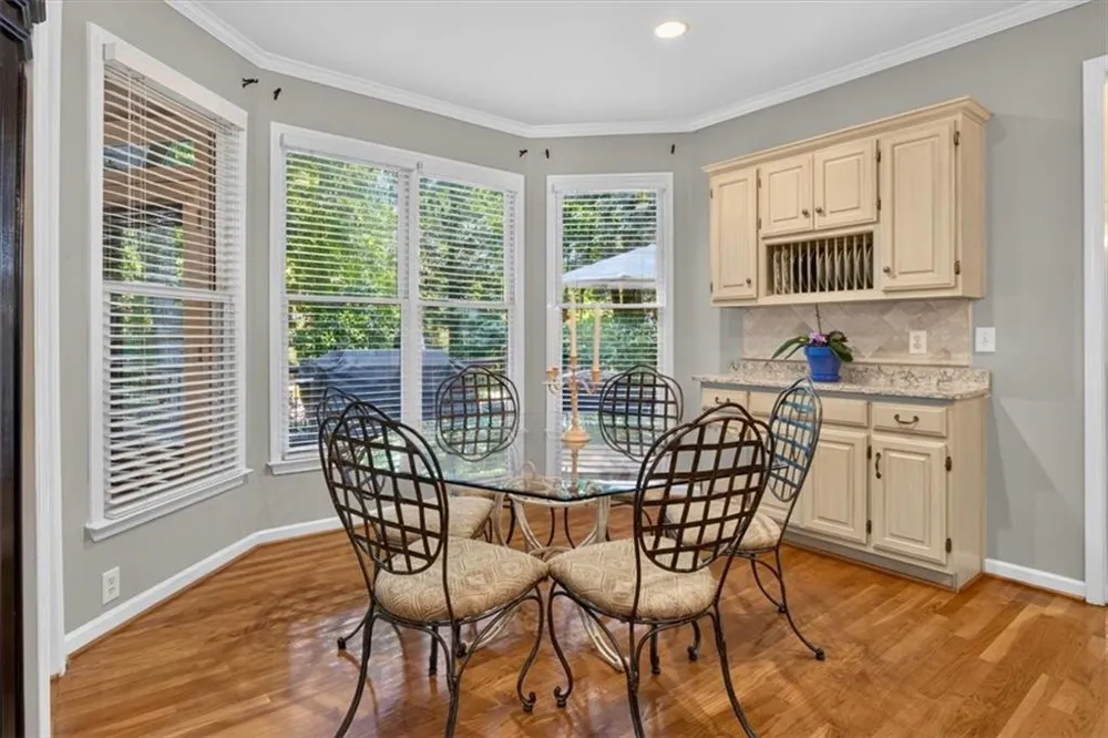 315 Drew Court Johns Creek, GA 30097