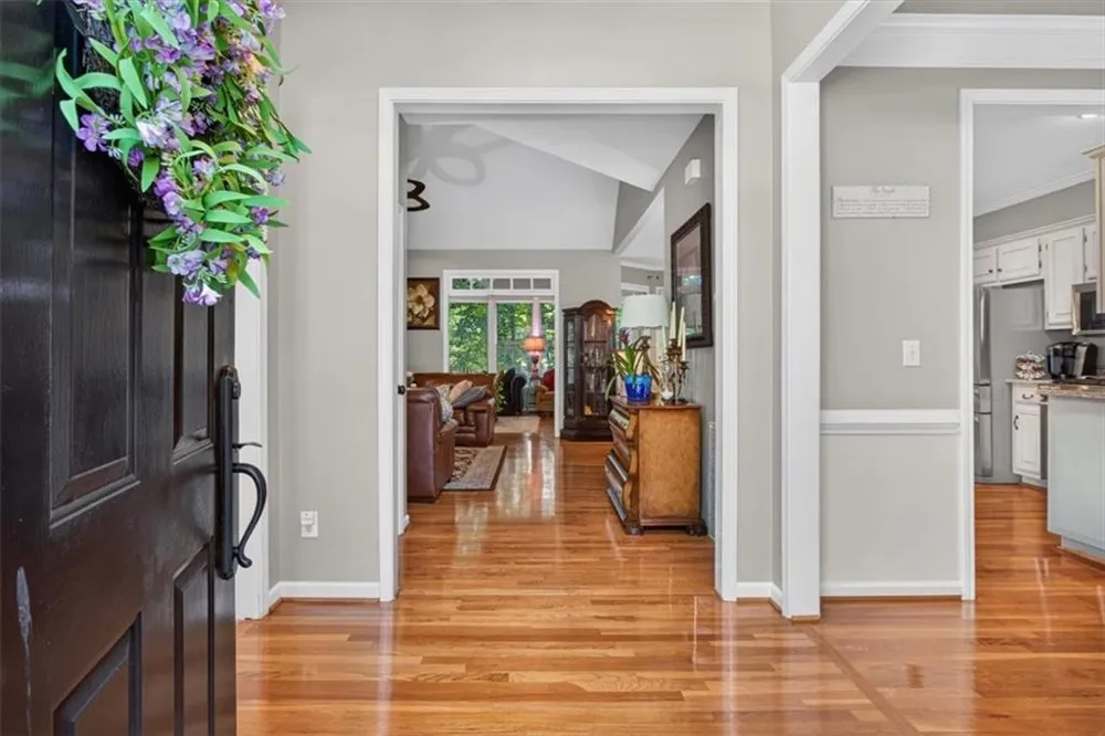 315 Drew Court Johns Creek, GA 30097