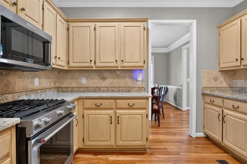 315 Drew Court Johns Creek, GA 30097