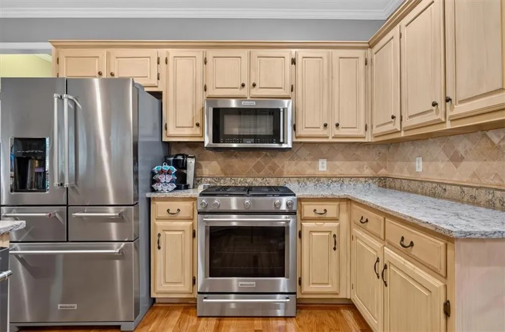 315 Drew Court Johns Creek, GA 30097