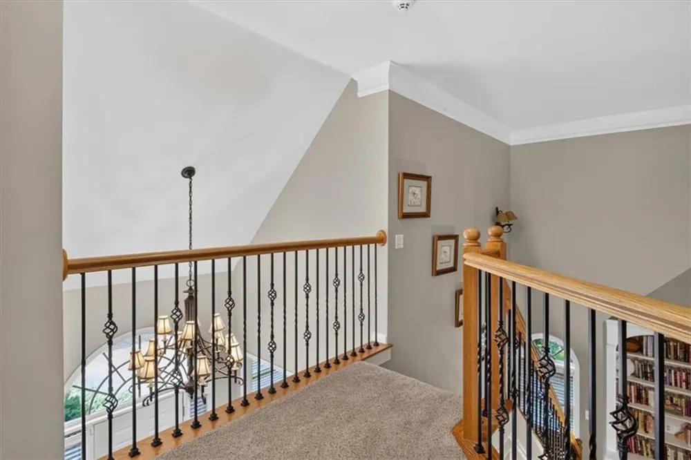 315 Drew Court Johns Creek, GA 30097