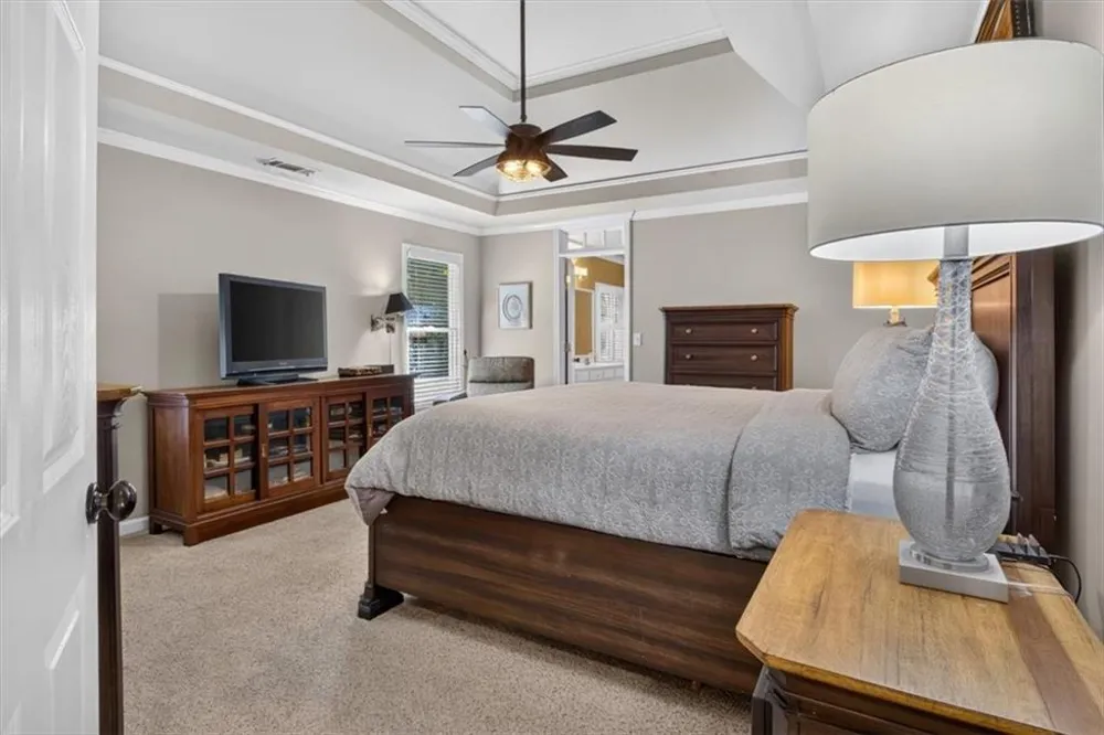 315 Drew Court Johns Creek, GA 30097