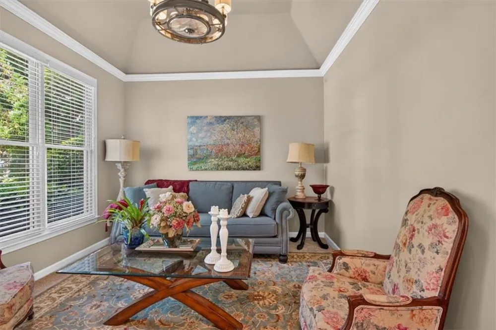315 Drew Court Johns Creek, GA 30097