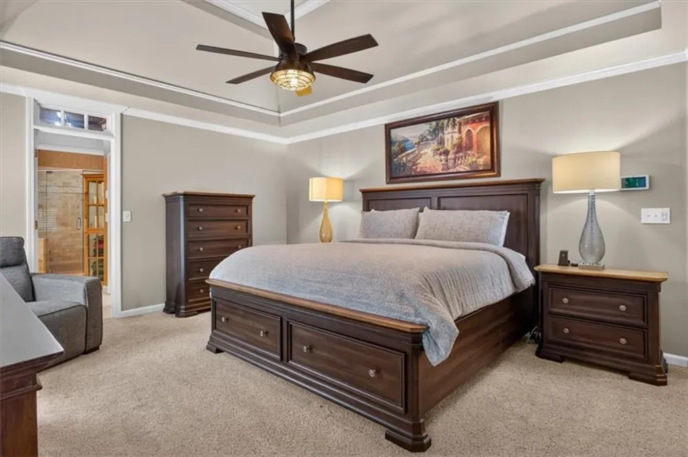 315 Drew Court Johns Creek, GA 30097