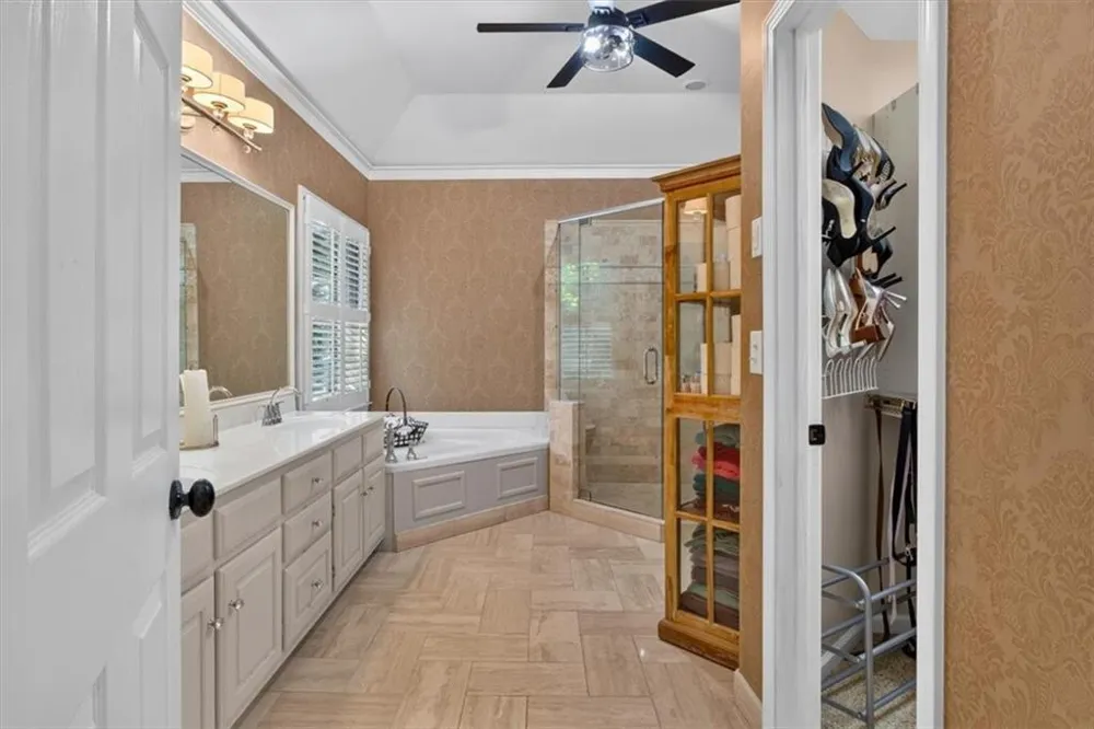 315 Drew Court Johns Creek, GA 30097