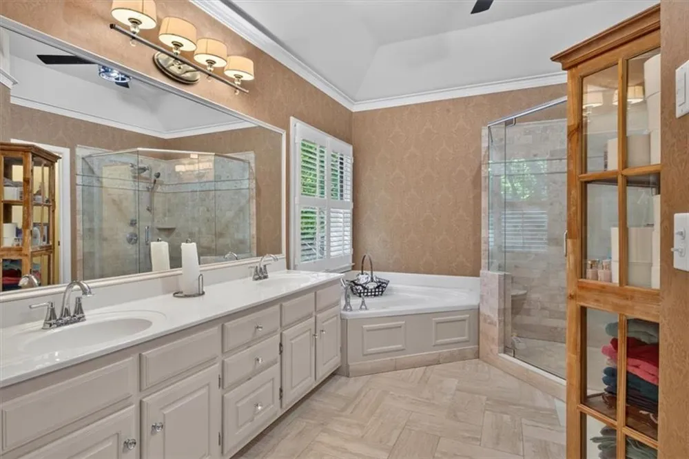 315 Drew Court Johns Creek, GA 30097