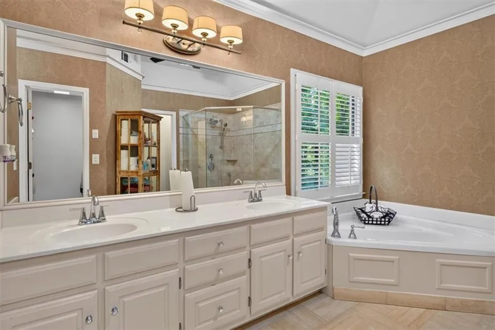 315 Drew Court Johns Creek, GA 30097