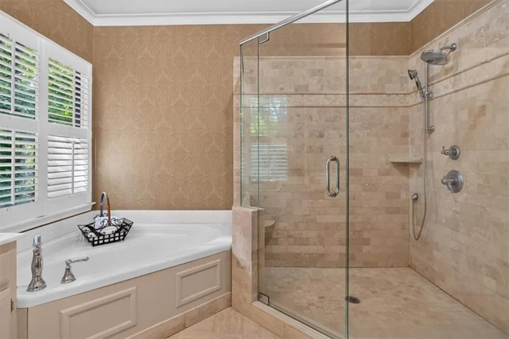 315 Drew Court Johns Creek, GA 30097