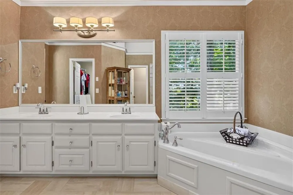 315 Drew Court Johns Creek, GA 30097