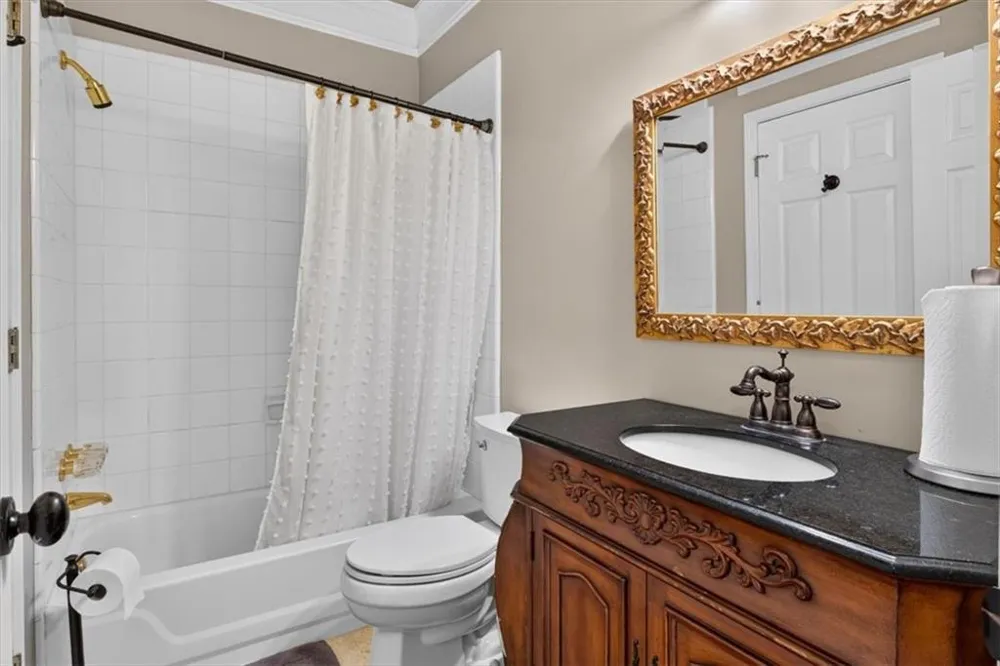 315 Drew Court Johns Creek, GA 30097