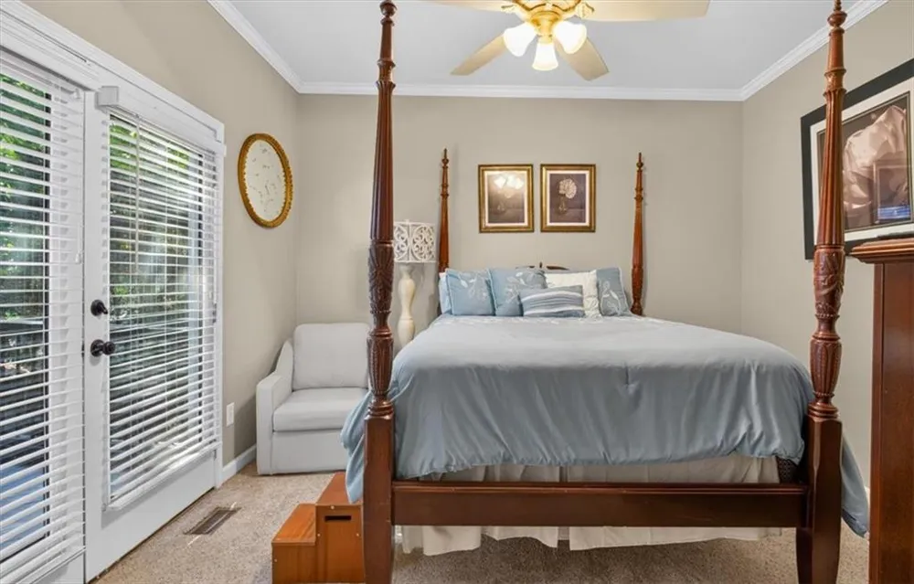 315 Drew Court Johns Creek, GA 30097