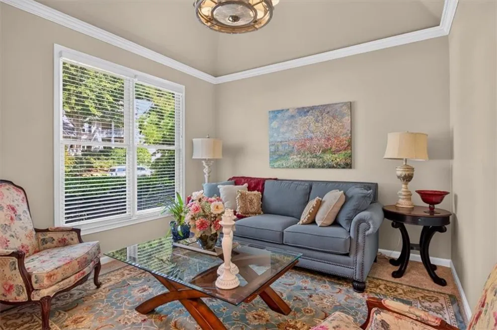315 Drew Court Johns Creek, GA 30097
