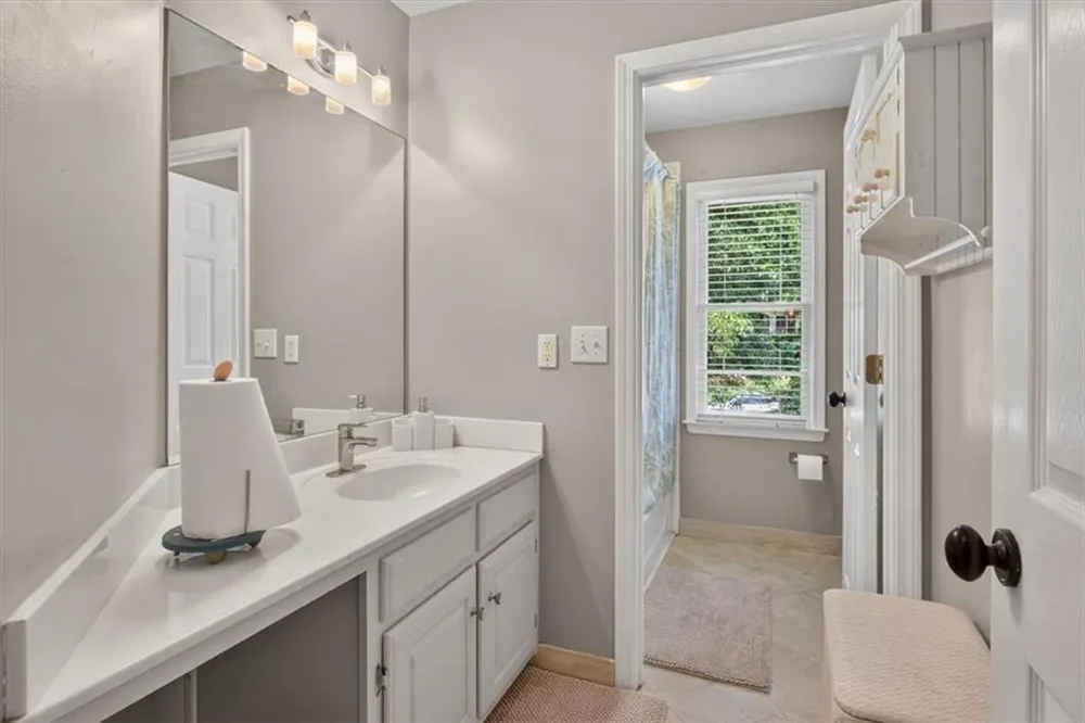 315 Drew Court Johns Creek, GA 30097