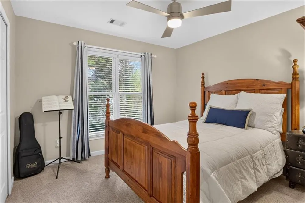 315 Drew Court Johns Creek, GA 30097