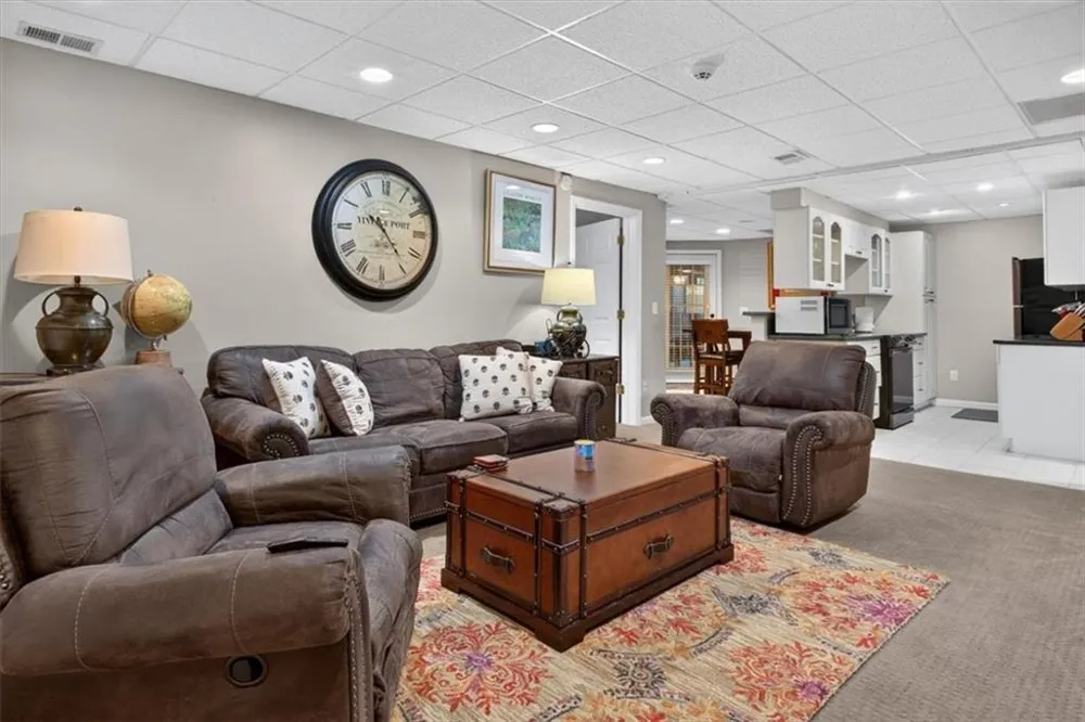 315 Drew Court Johns Creek, GA 30097