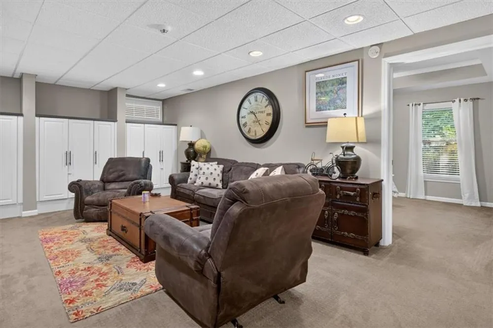 315 Drew Court Johns Creek, GA 30097