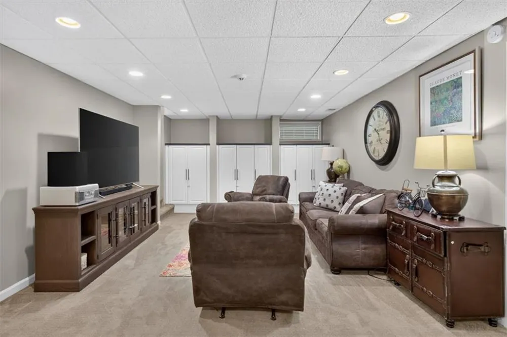 315 Drew Court Johns Creek, GA 30097