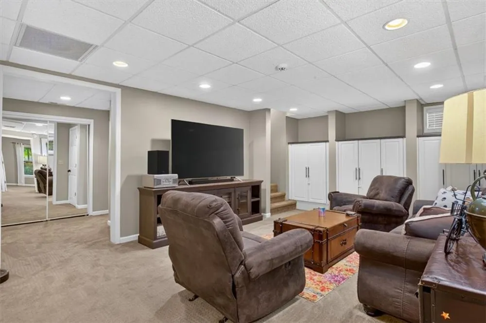 315 Drew Court Johns Creek, GA 30097