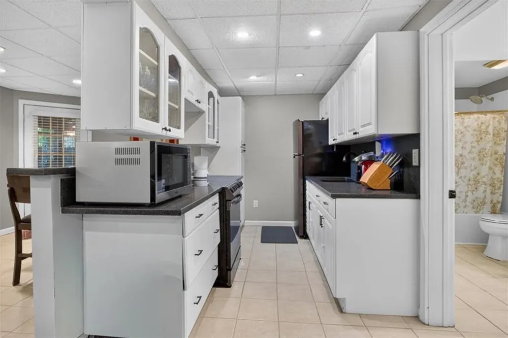 315 Drew Court Johns Creek, GA 30097