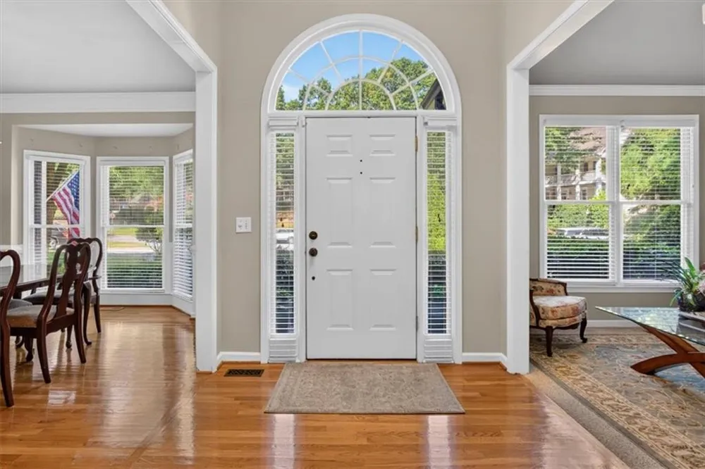 315 Drew Court Johns Creek, GA 30097